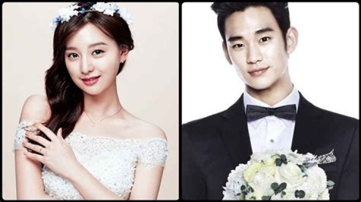 Exploring The Romantic Life Of Kim Ji Won: Who Is She Dating?