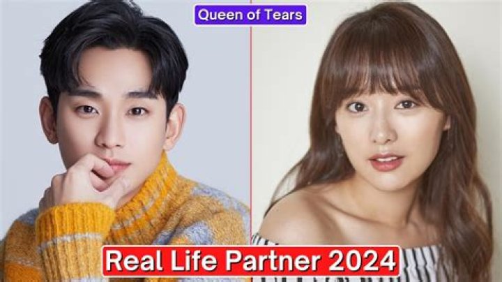 Unveiling Kim Ji-won's Partner: A Deep Dive Into Her Personal Life