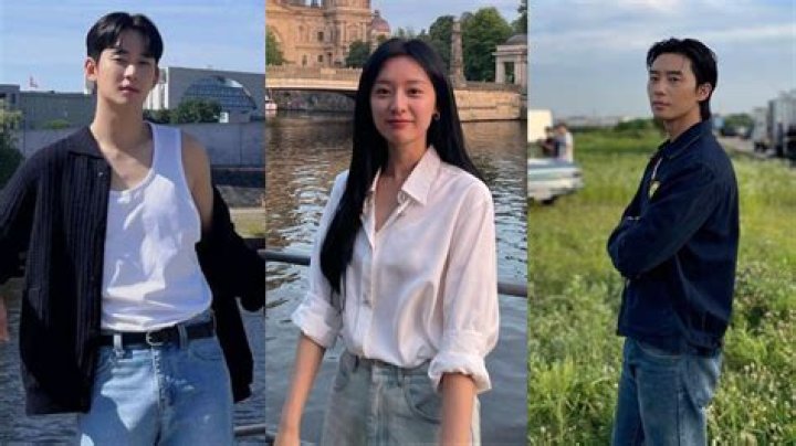 Exploring The Intriguing World Of Kim Ji-won Relationships