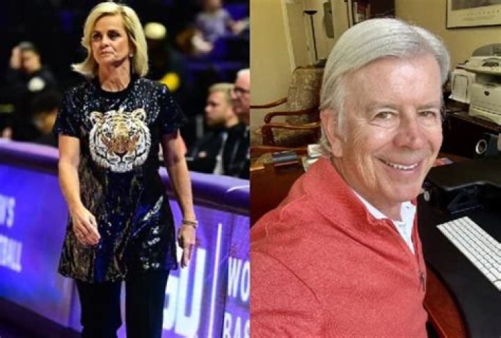 Exploring The Love Life Of Kim Mulkey: Is She Dating?