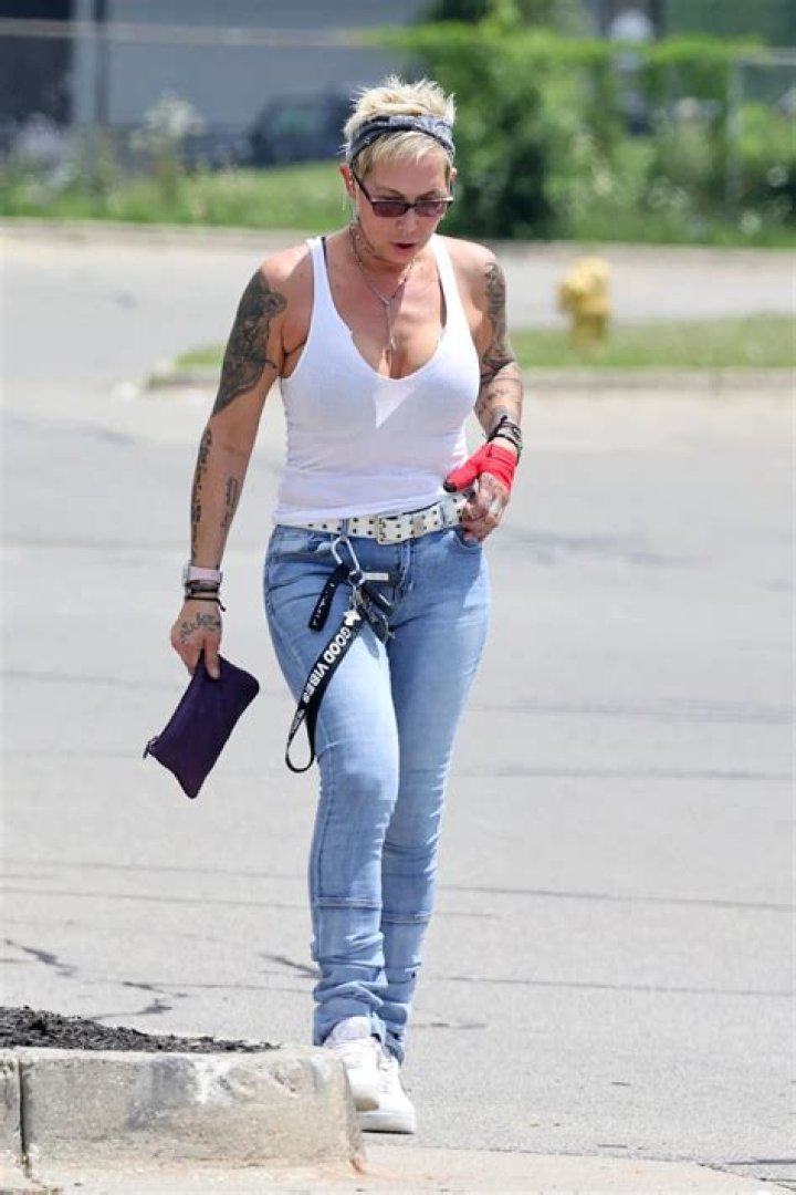 Unveiling The Life And Legacy Of Kim Scott