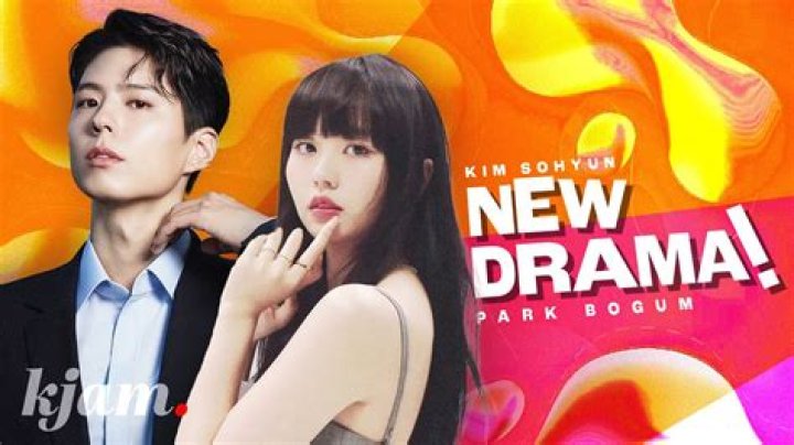 Unraveling The Magic Of Kim So Hyun And Park Bo Gum