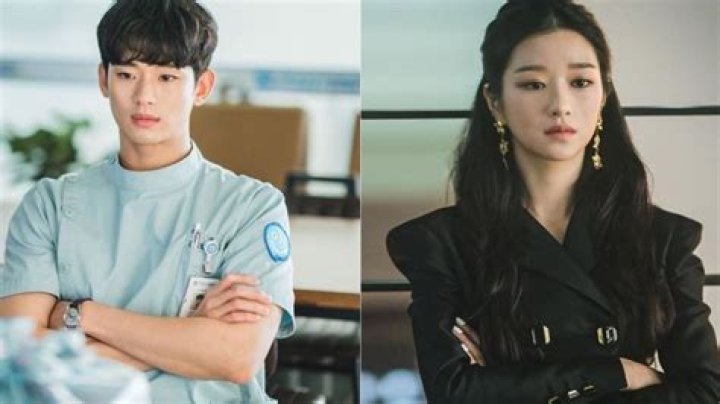 Unveiling The Chemistry Of Kim Soo Hyun And Seo Ye Ji