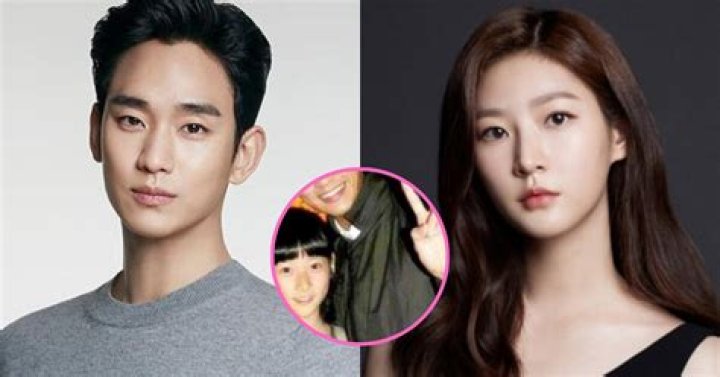 Unraveling The Mystery Of Kim Soo Hyun's Girlfriend Name