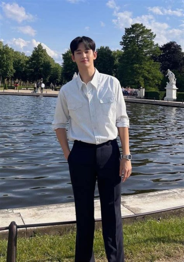 Unveiling The Height Of Kim Soo Hyun: What You Need To Know