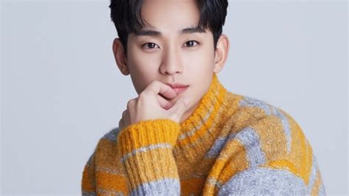 Unveiling Kim Soo Hyun's Net Worth: A Journey Through Fame And Fortune