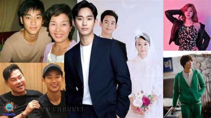 Unveiling The Family Behind The Star: The Parents Of Kim Soo Hyun