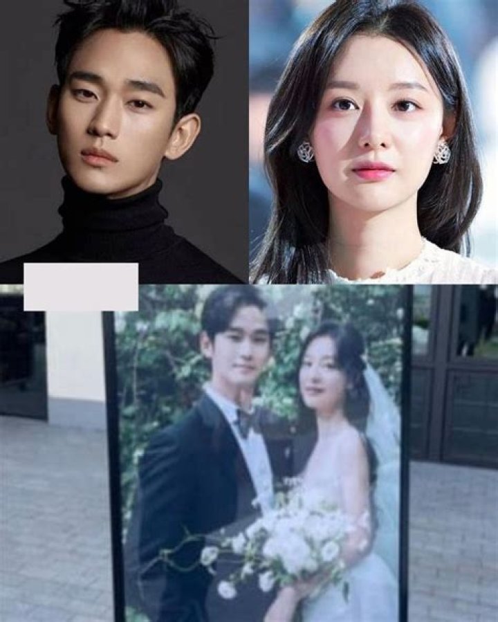 Is Kim Soo Hyun Single Or Married? The Truth Revealed