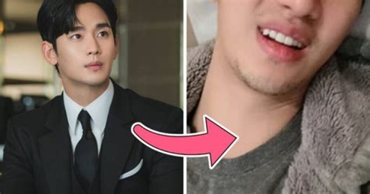 Unveiling The Journey: The Kim Soo Hyun Story