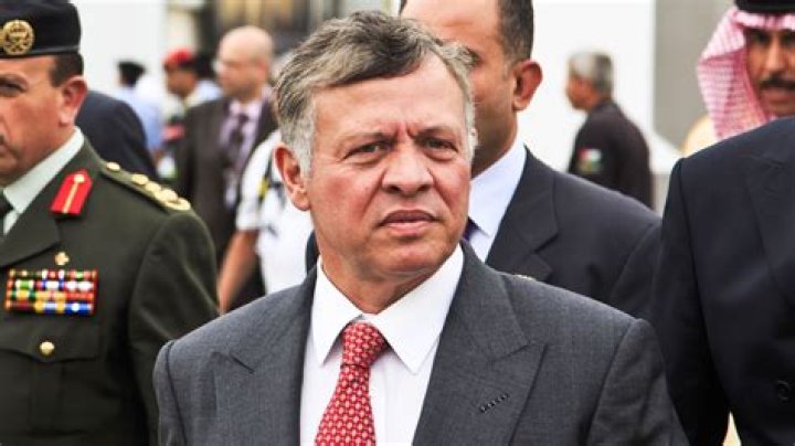 The Lavish Wealth Of King Abdullah II: Unveiling His Net Worth