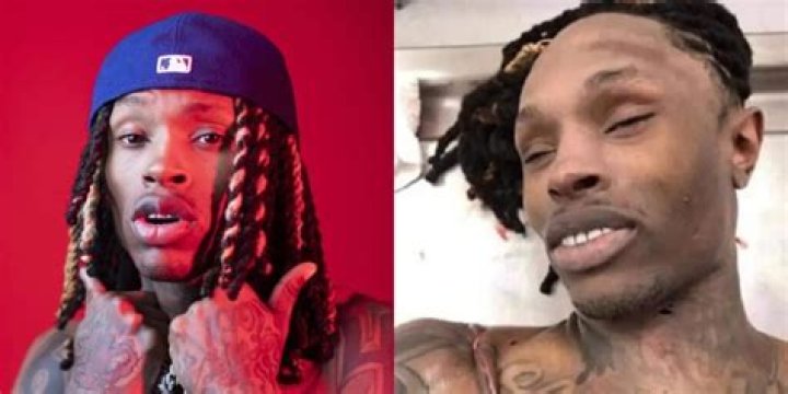 Unveiling King Von's Face After Death: A Reflection On Life And Legacy