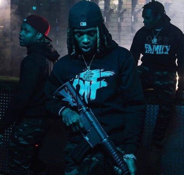 Unraveling The Legacy Of King Von's Gun: A Journey Through Music And Controversy