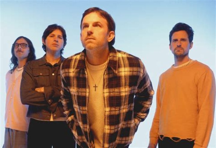 Exploring The Musical Journey Of Kings Of Leon