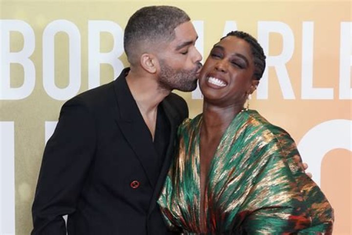 Kingsley Ben-Adir Family: A Glimpse Into The Life Of A Rising Star