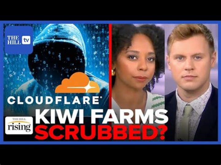 Kiwifarms Dream: Exploring The Enigma Behind The Community