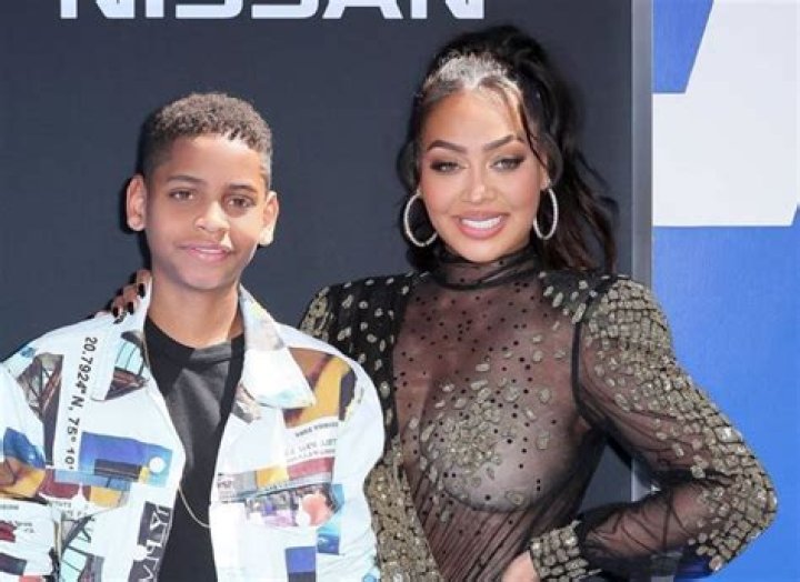 Kiyan Carmelo Anthony: Age And More