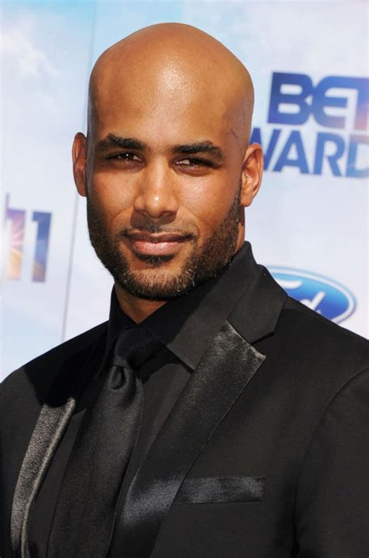 Kodjoe Boris: The Man Behind The Charisma