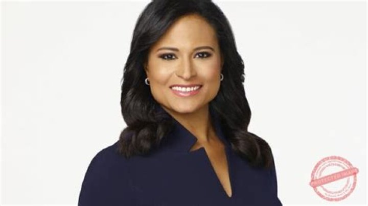 Unveiling The Age Of Kristen Welker: A Journey Through Her Life