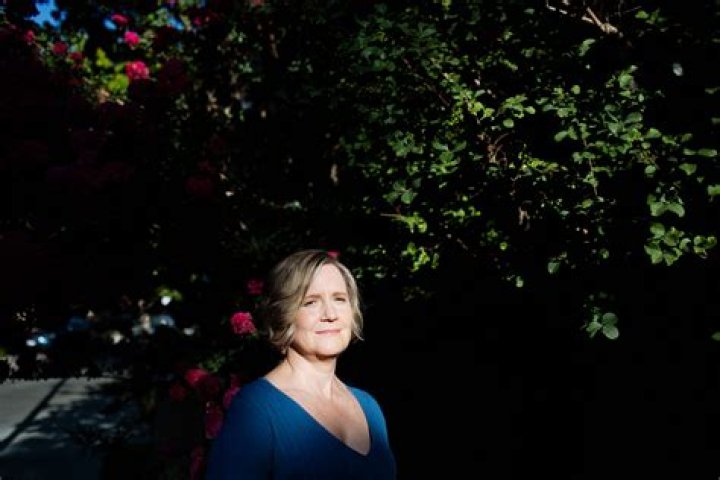 Ksenia Coffman: A Leading Force In Health And Wellness