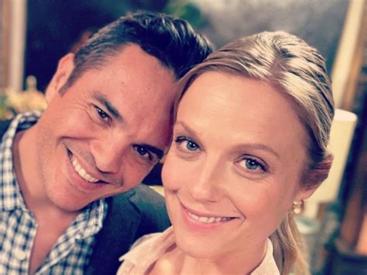 Kuno Becker's Wife: A Journey Through Love And Life