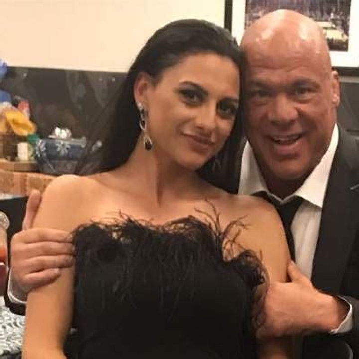 Who Is Kurt Angle's Wife | Get The Scoop On His Personal Life