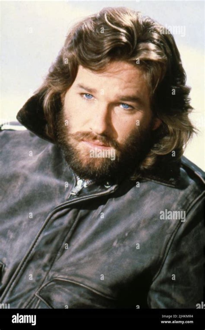 Kurt Russell: The Man, The Legend, And The Myths Surrounding His Death