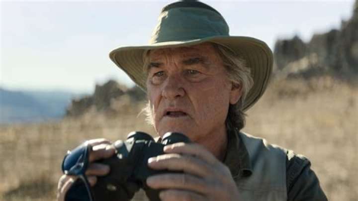 Kurt Russell: A Living Legend