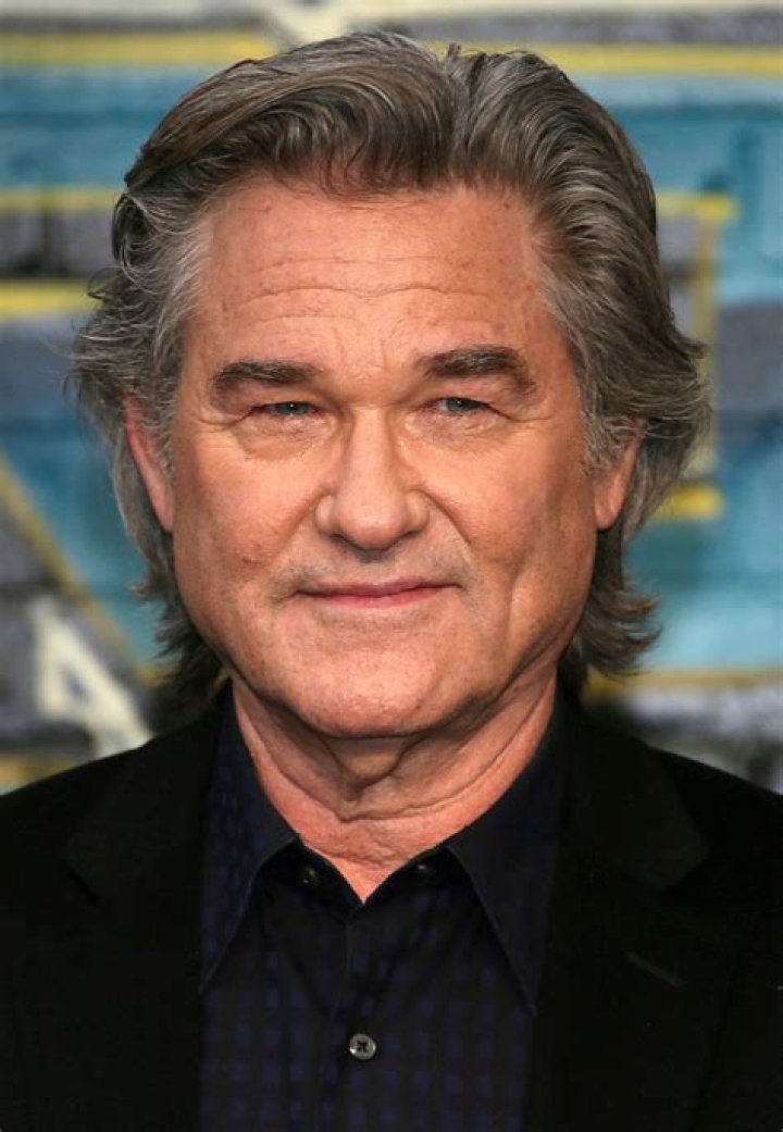 Kurt Russell: A Journey Through The Life Of An Iconic Actor