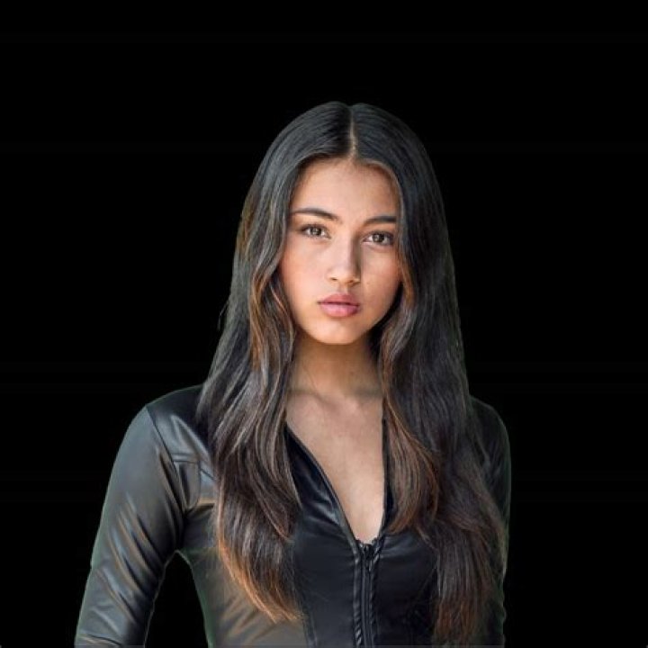 Kylin Kalani Age