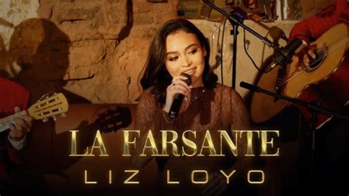 The Ultimate Guide To La Farsante Lyrics In English: Meaning, Translation, And More