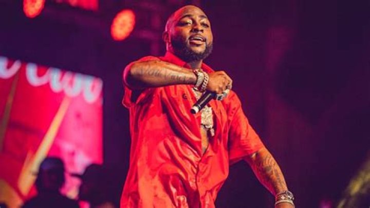 La Fortune De Davido En 2024 : Un Aperçu Fascinant