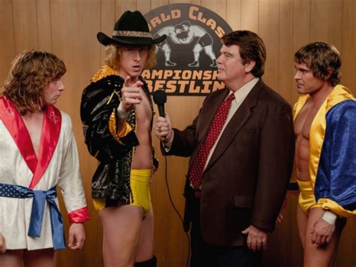 Lacy Von Erich: The Legacy Of A Wrestling Family