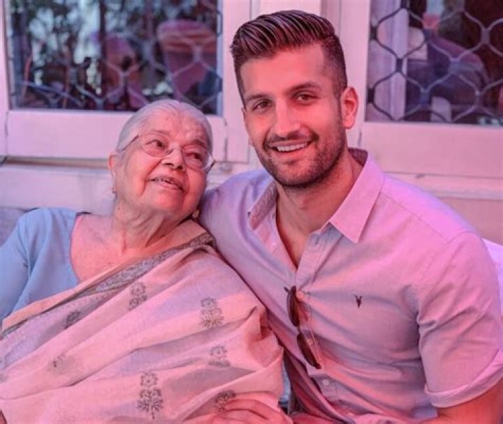 Lakshmi Reddy Bloom: The Alluring Essence Of Femininity