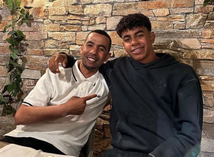 Lamine Yamal: The Rising Star And His Journey As A Young Talent