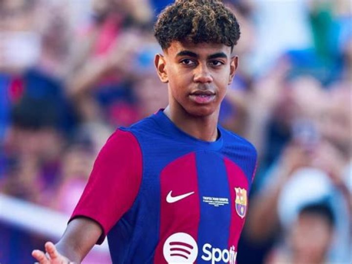 Unraveling The Mystery Of Lamine Yamal's Dad Height