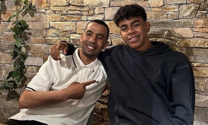 Lamine Yamal's Dad's Age: Unraveling The Mystery