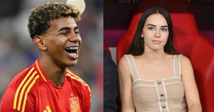 Lamine Yamal's Girlfriend: Age And Relationship Insights