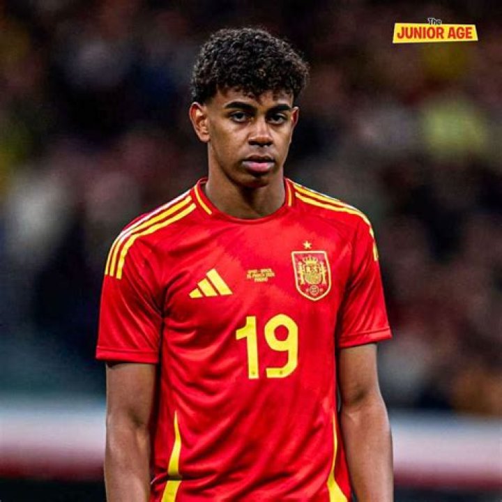 Lamine Yamal: A Glimpse Into His Origins