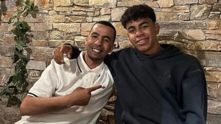 Exploring The Life Of Lamine Yamal Papa: A Rising Star In Football