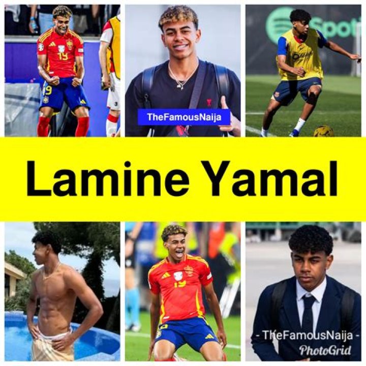 Unveiling The Mystery: Lamine Yamal Religion Wiki