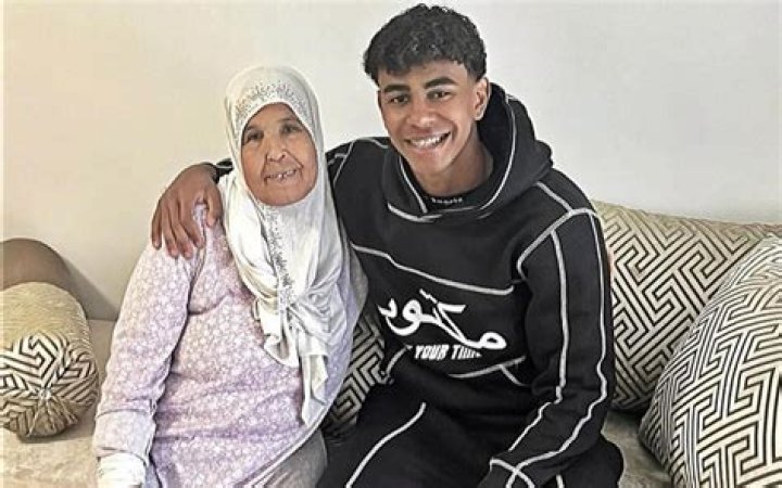 Lamine Yamal Roots: A Journey Through Heritage And Identity