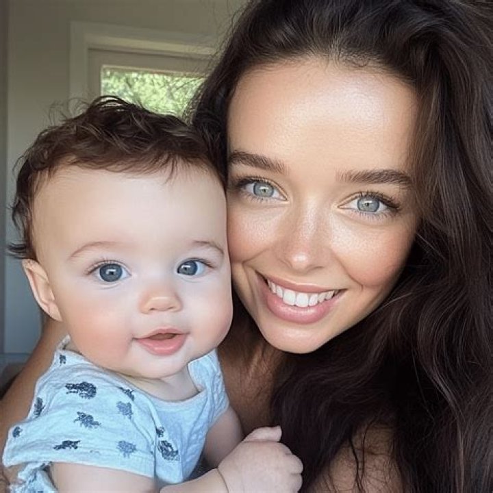 Lana Rhoades Child