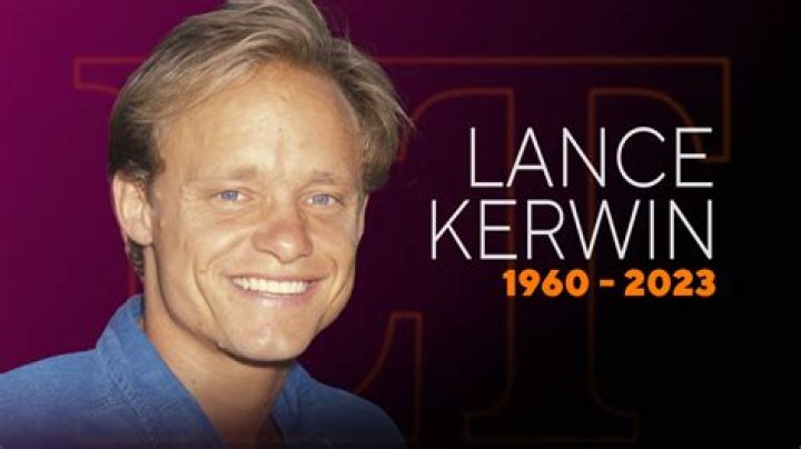 Lance Kerwin's Health Concerns: Past And Present