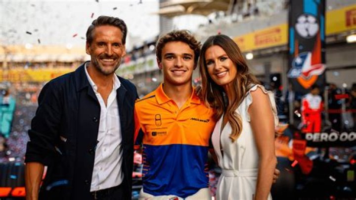 Unveiling The Wealth Of Lando Norris's Father: An Exploration Of Net Worth