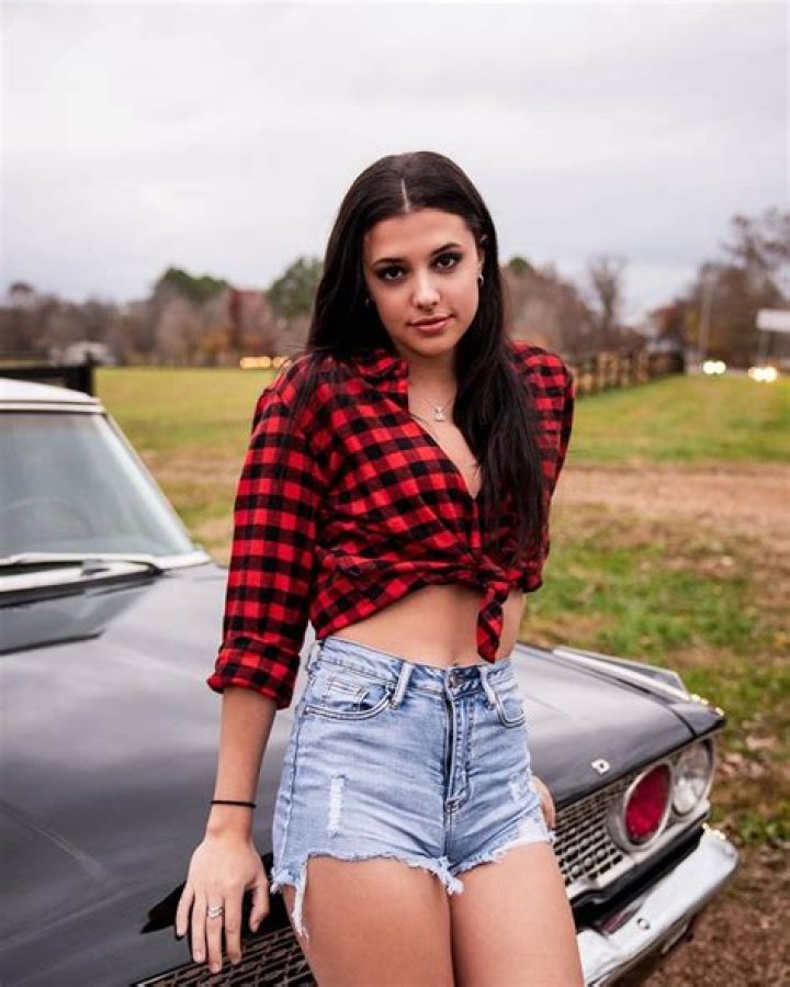 Lanie Gardner: A Rising Star In The Music Industry