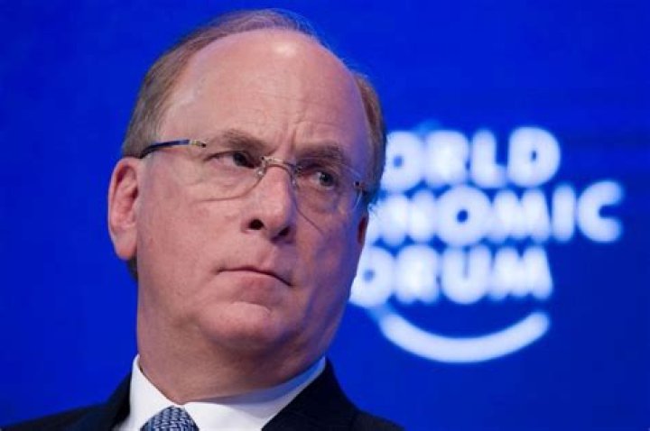 Larry Fink's Financial Legacy: A Deep Dive Into His Net Worth