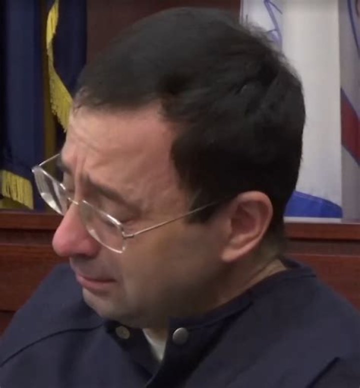 All About Larry Nassar Wikipedia: Life, Career, And Controversies