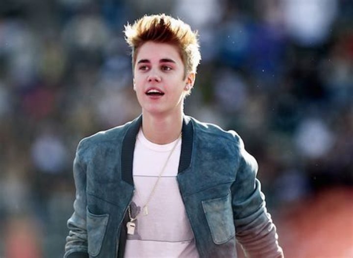 Latest News And Updates On Justin Bieber
