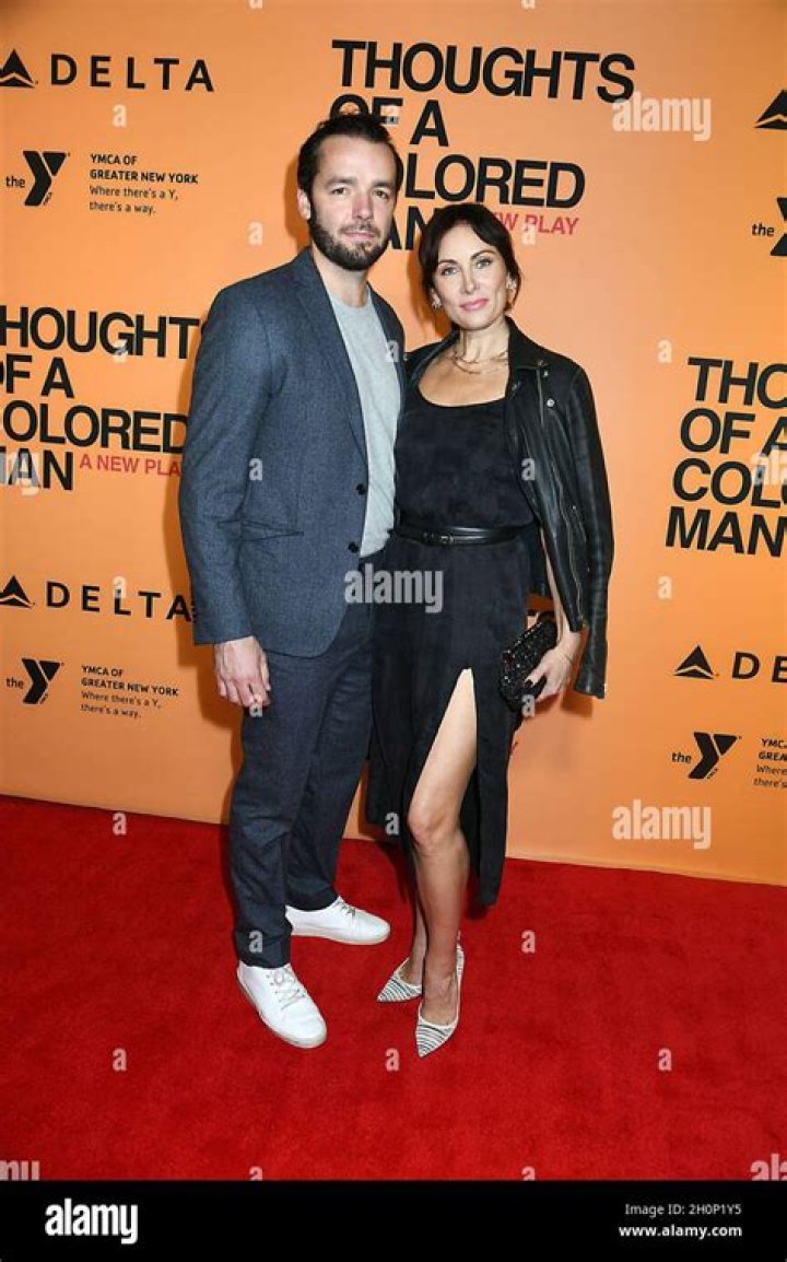 Laura Benanti: Exploring Her Marital Journey