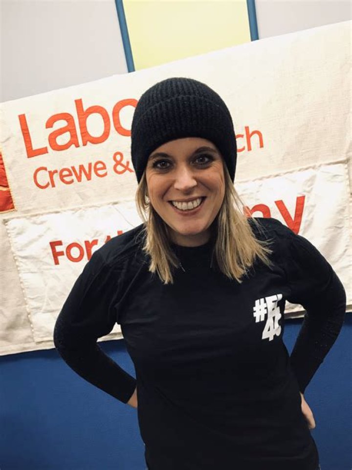 Laura Francis Smith: The Go-To Expert In Her Field